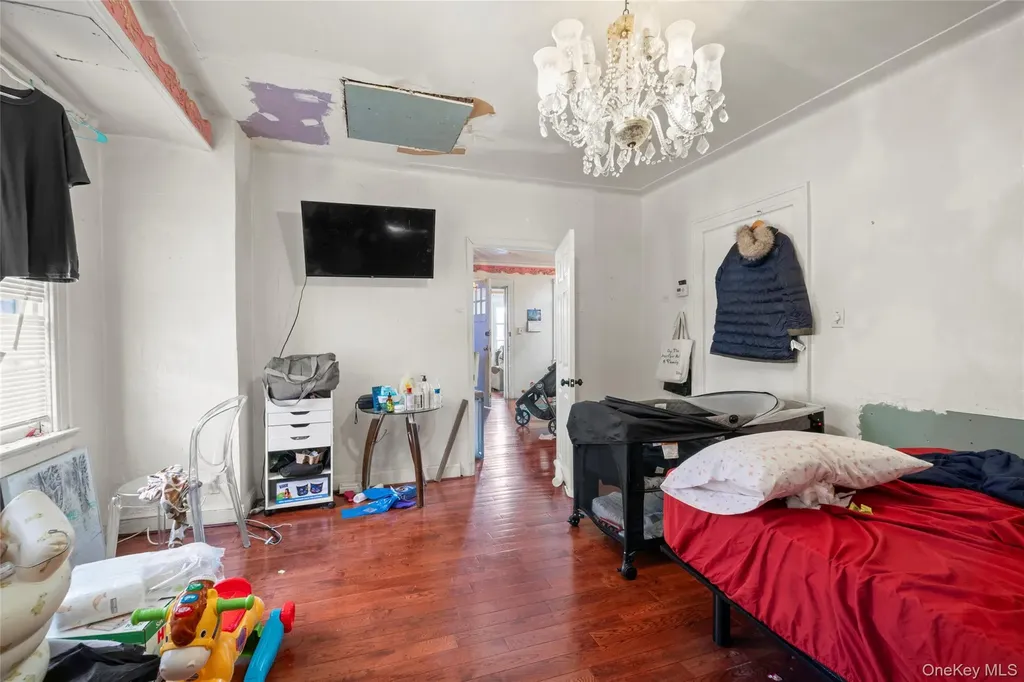 871 Linden Boulevard Brooklyn NY 11203