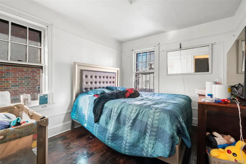 871 Linden Boulevard Brooklyn NY 11203