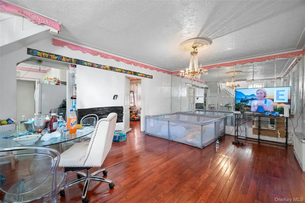 871 Linden Boulevard Brooklyn NY 11203