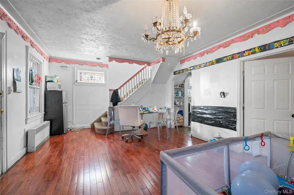 871 Linden Boulevard Brooklyn NY 11203