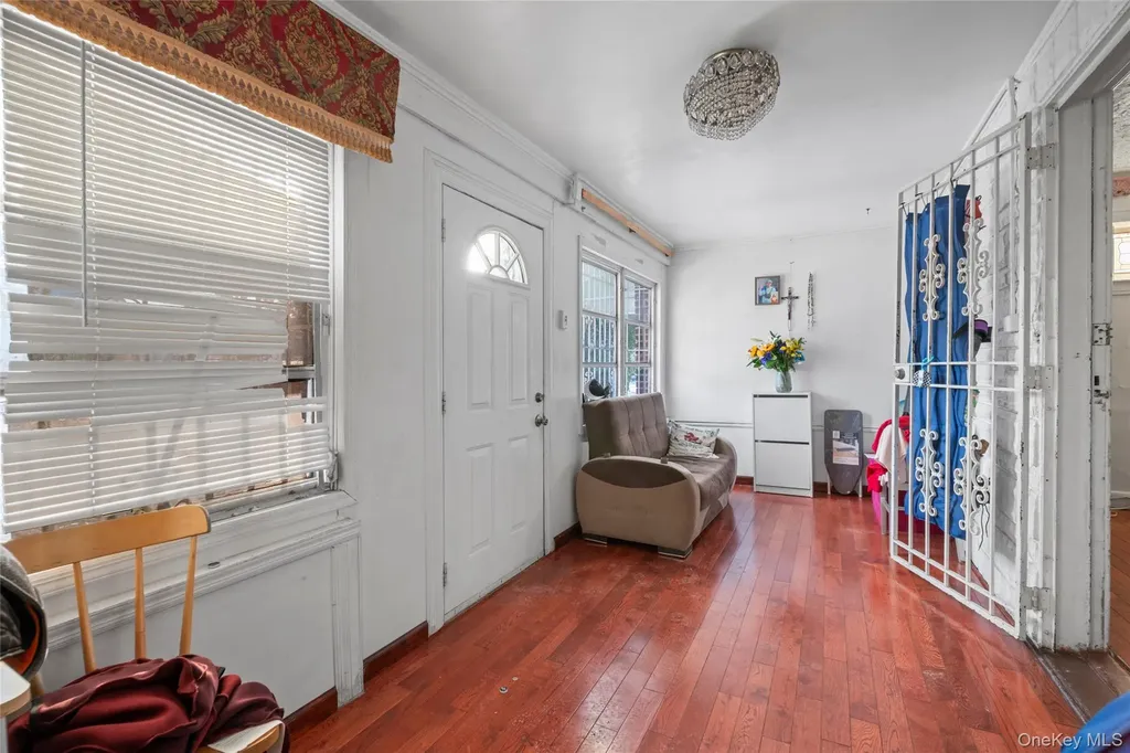 871 Linden Boulevard Brooklyn NY 11203