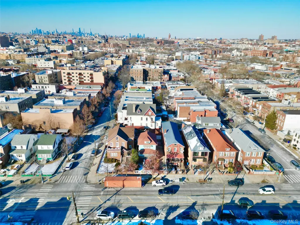 871 Linden Boulevard Brooklyn NY 11203