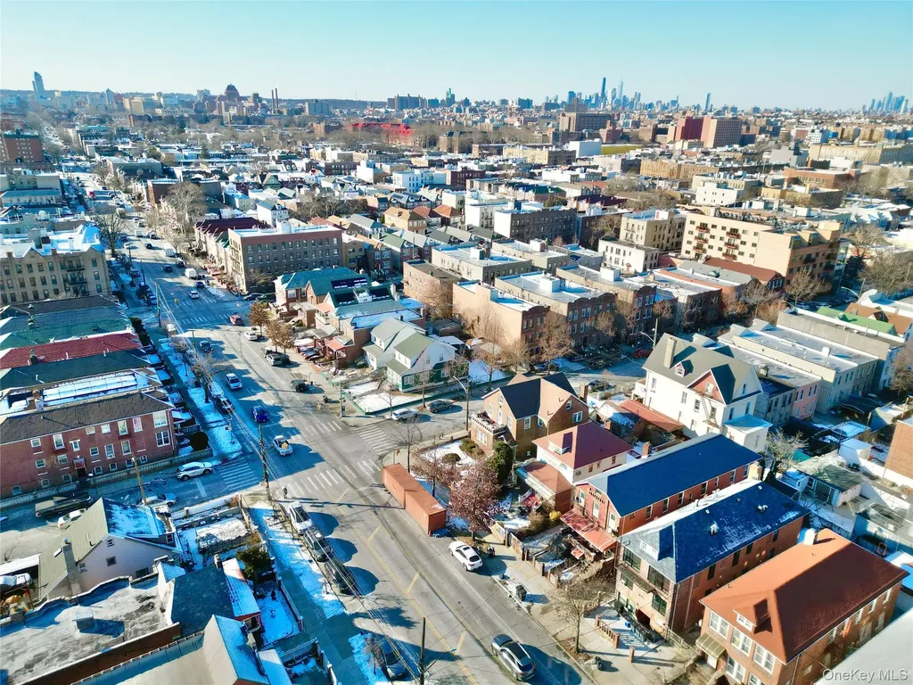 871 Linden Boulevard Brooklyn NY 11203