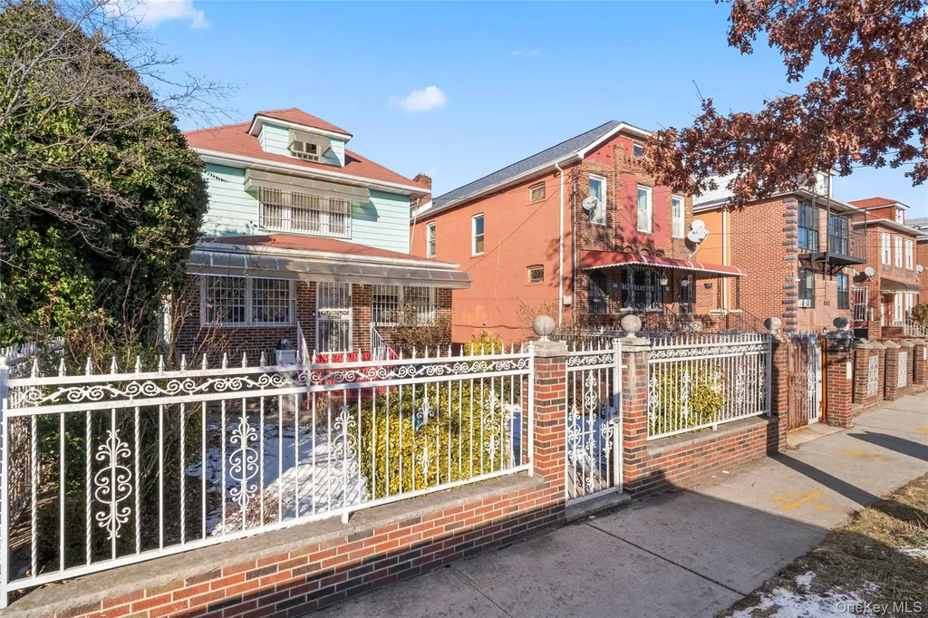 871 Linden Boulevard Brooklyn NY 11203