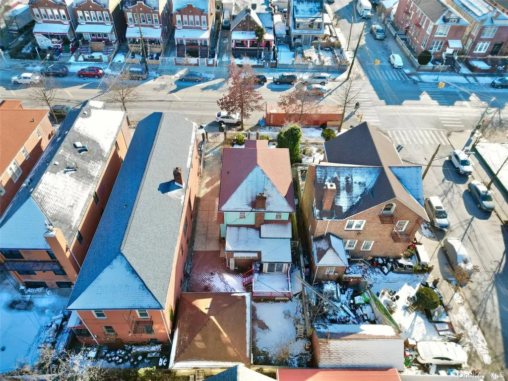 871 Linden Boulevard Brooklyn NY 11203