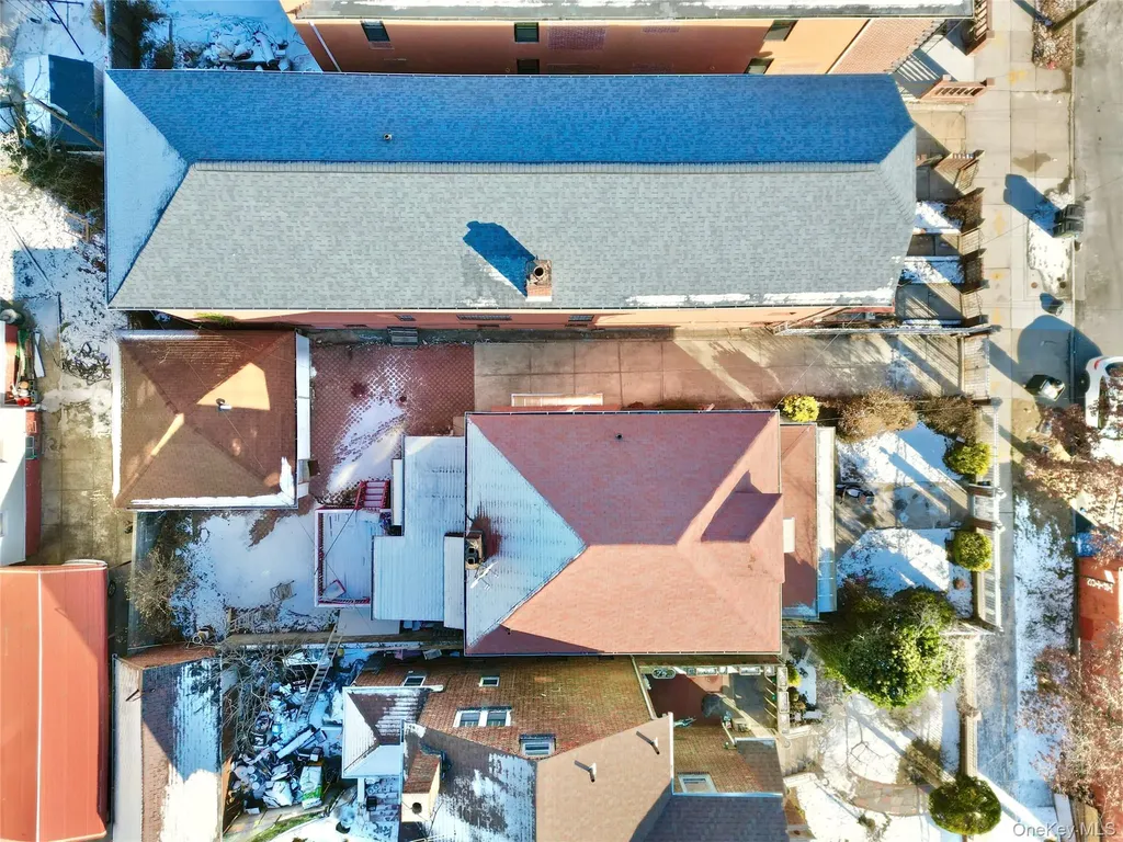 871 Linden Boulevard Brooklyn NY 11203