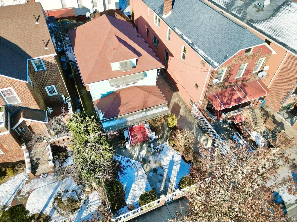 871 Linden Boulevard Brooklyn NY 11203
