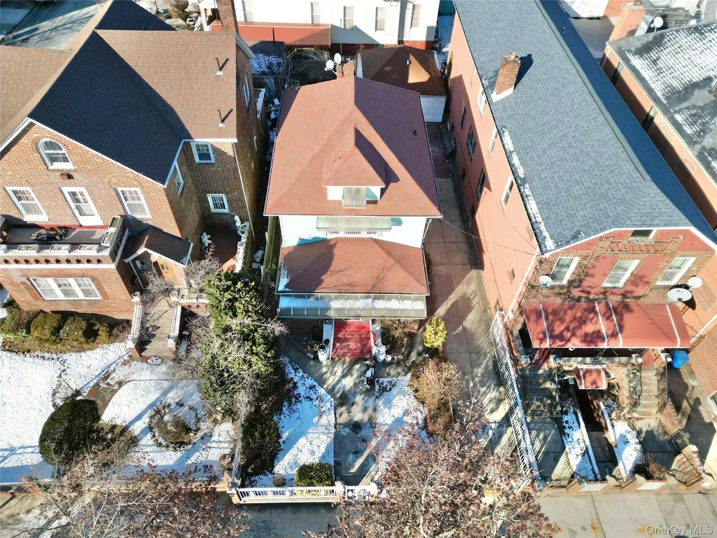 871 Linden Boulevard Brooklyn NY 11203