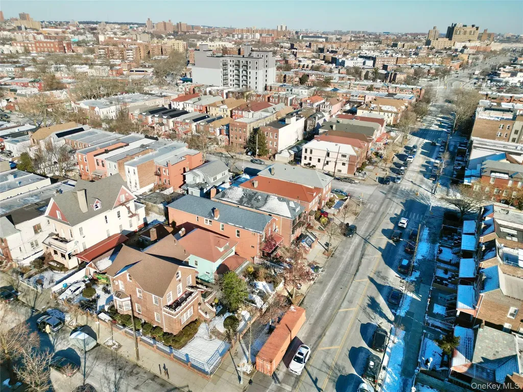 871 Linden Boulevard Brooklyn NY 11203