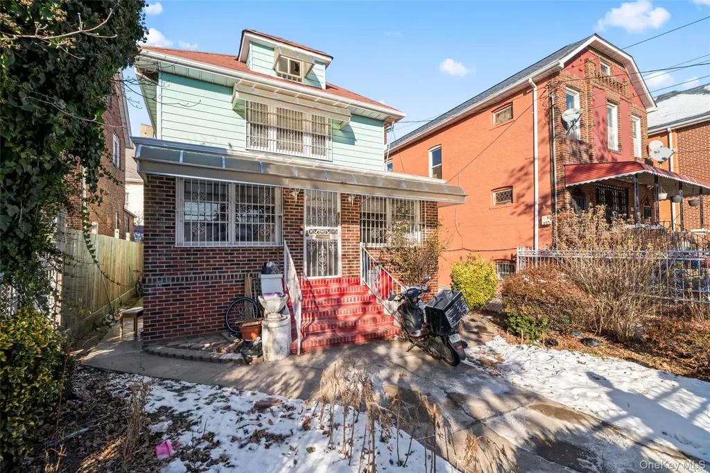 871 Linden Boulevard Brooklyn NY 11203
