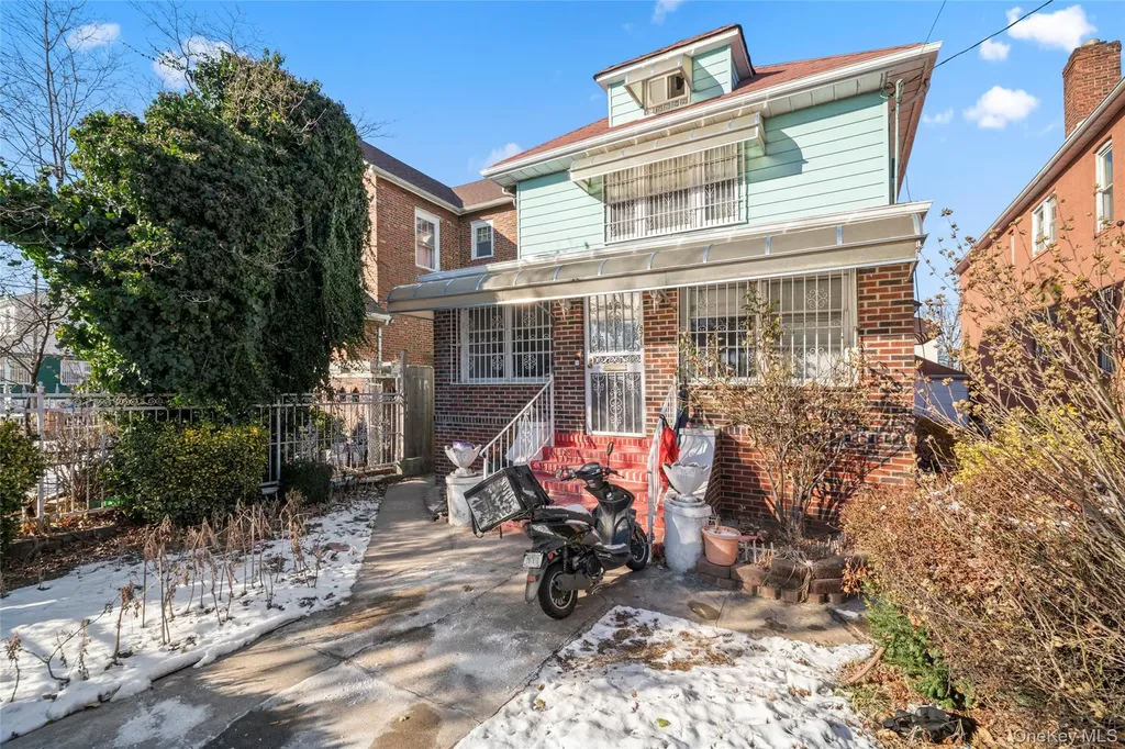871 Linden Boulevard Brooklyn NY 11203