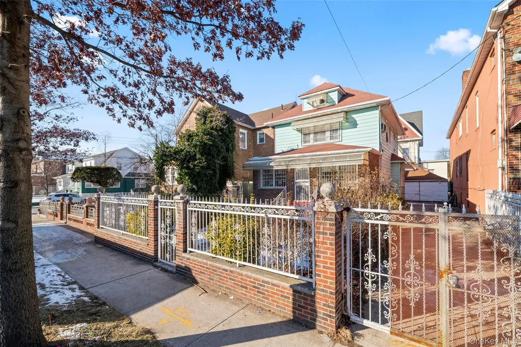 871 Linden Boulevard Brooklyn NY 11203