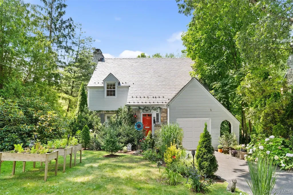 5 Coralyn Road Scarsdale NY 10583