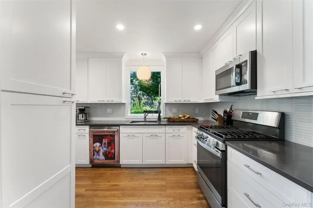 5 Coralyn Road Scarsdale NY 10583