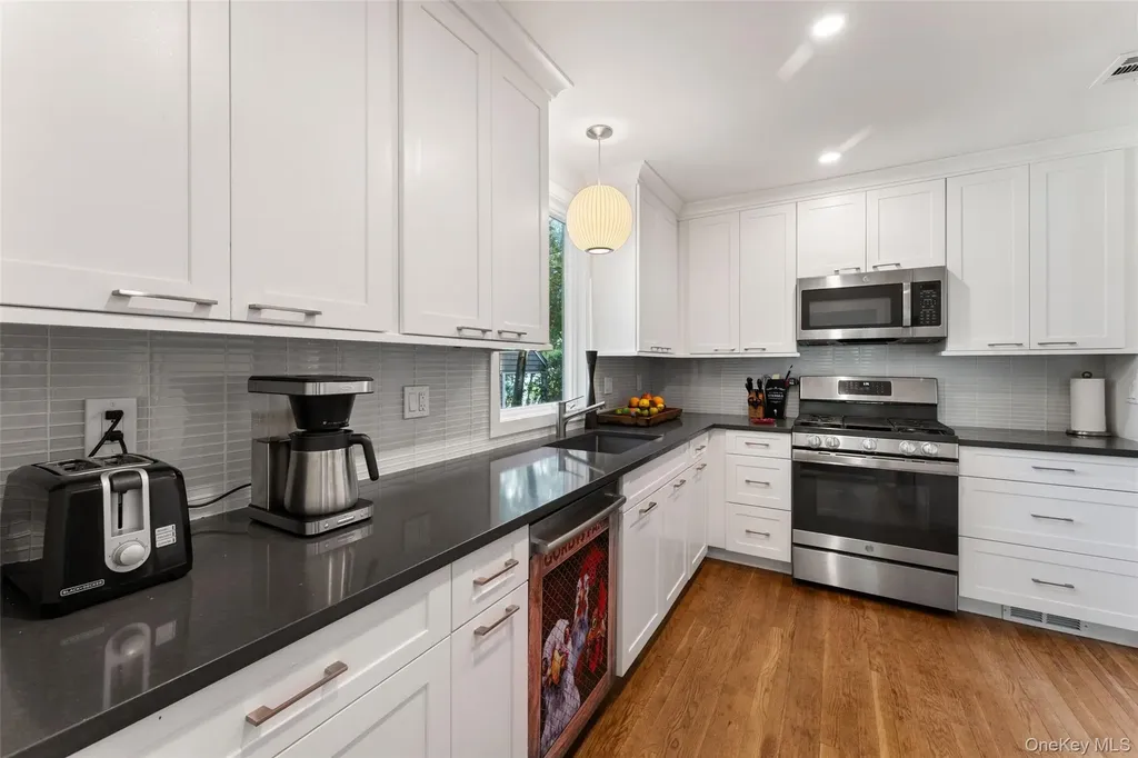 5 Coralyn Road Scarsdale NY 10583