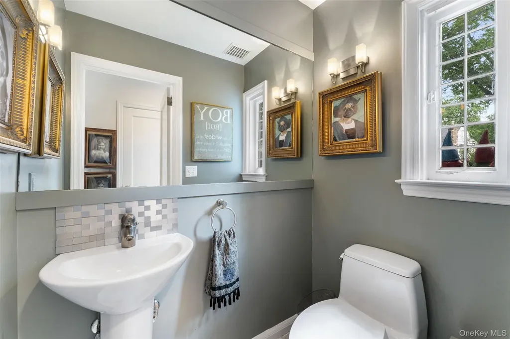 5 Coralyn Road Scarsdale NY 10583