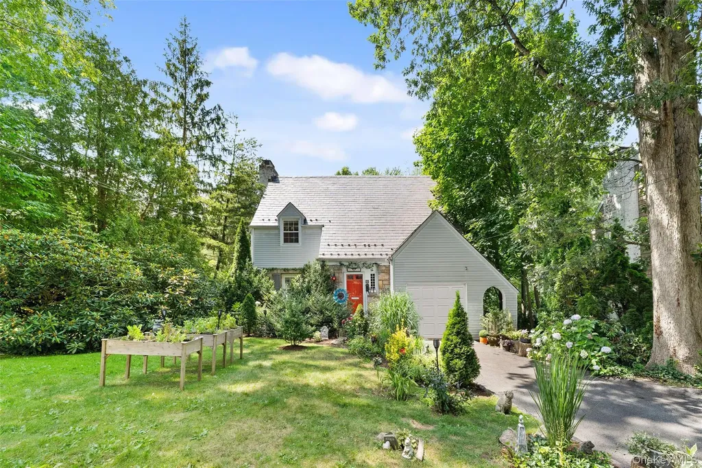 5 Coralyn Road Scarsdale NY 10583