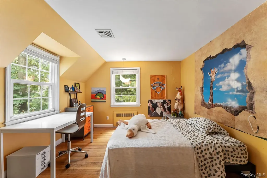 5 Coralyn Road Scarsdale NY 10583