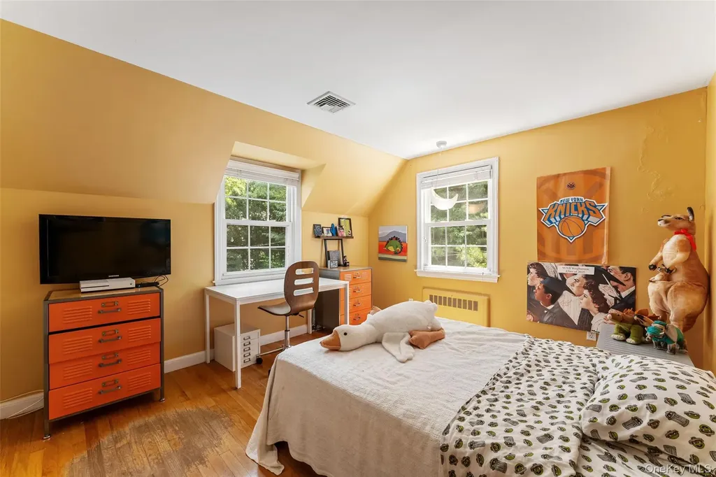 5 Coralyn Road Scarsdale NY 10583