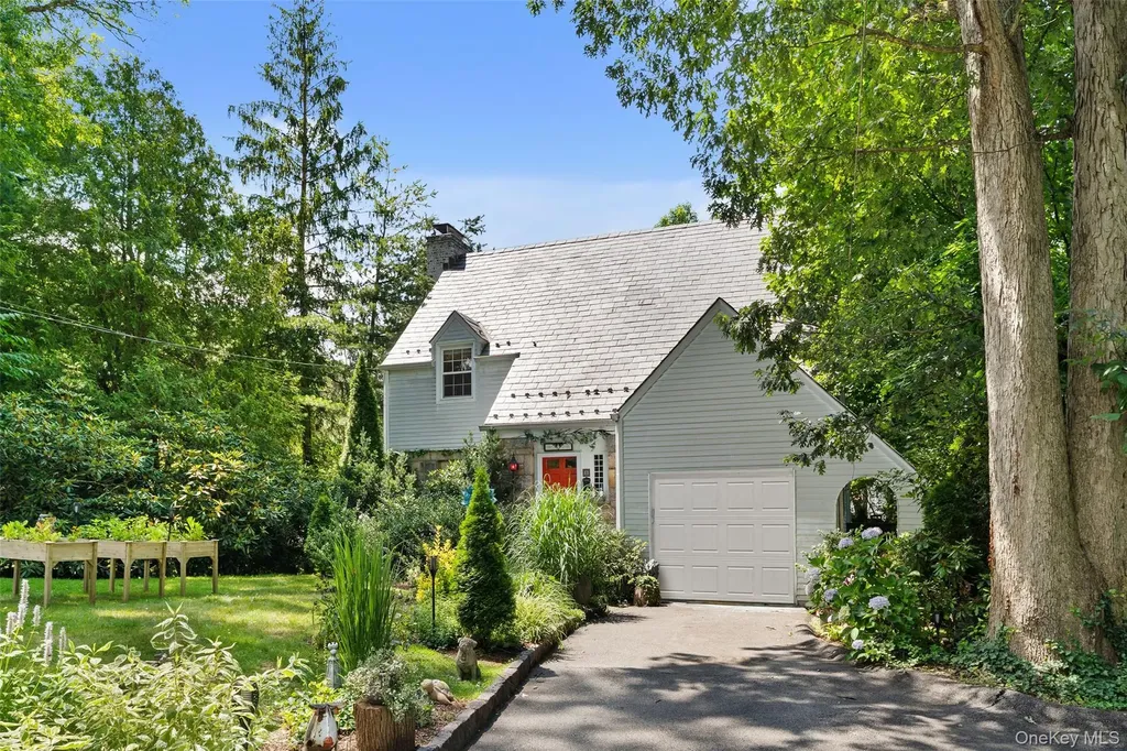 5 Coralyn Road Scarsdale NY 10583