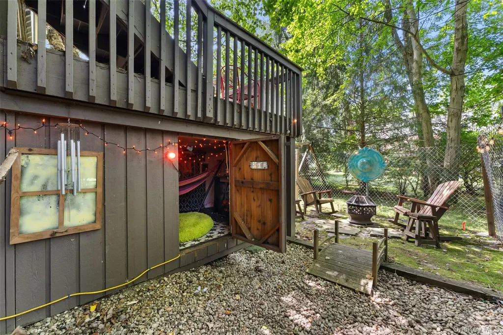 5 Coralyn Road Scarsdale NY 10583