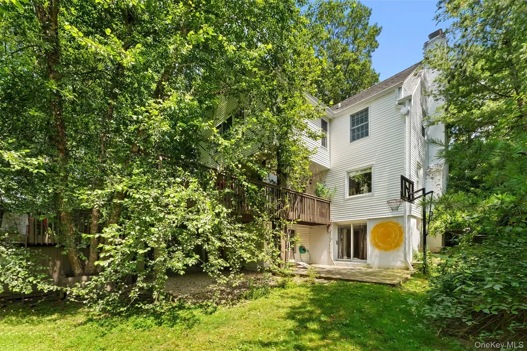 5 Coralyn Road Scarsdale NY 10583