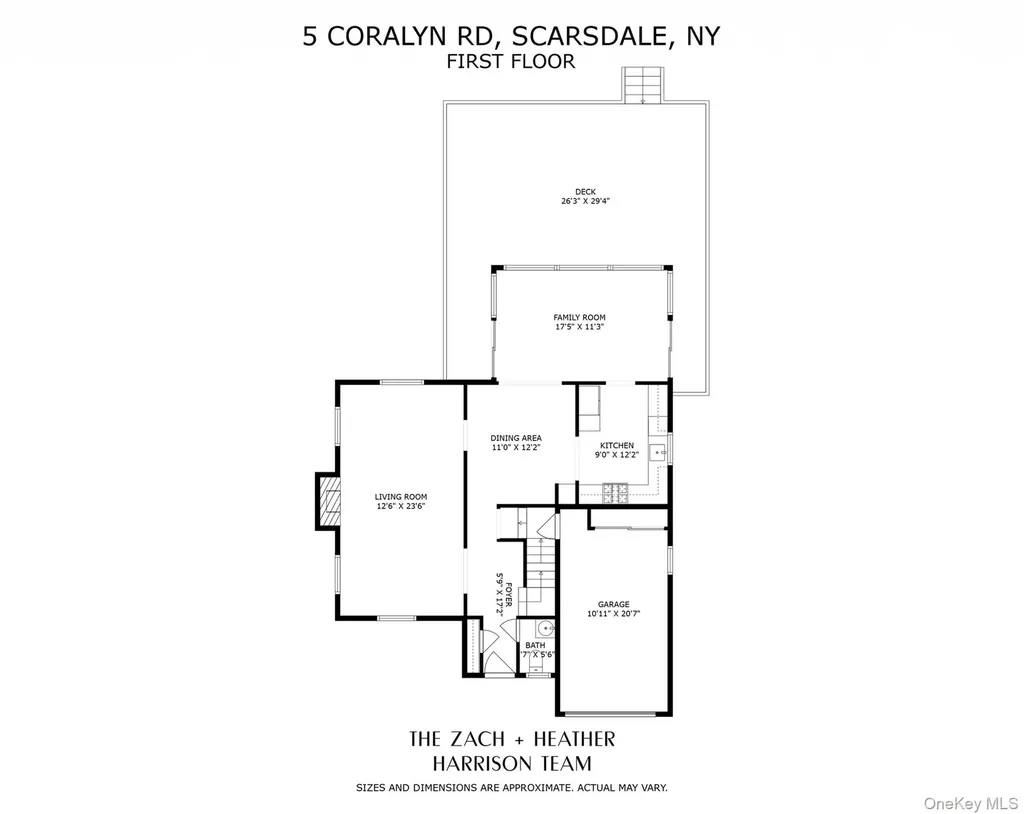 5 Coralyn Road Scarsdale NY 10583