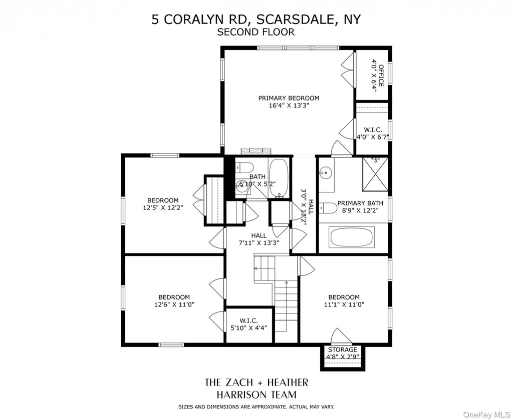 5 Coralyn Road Scarsdale NY 10583