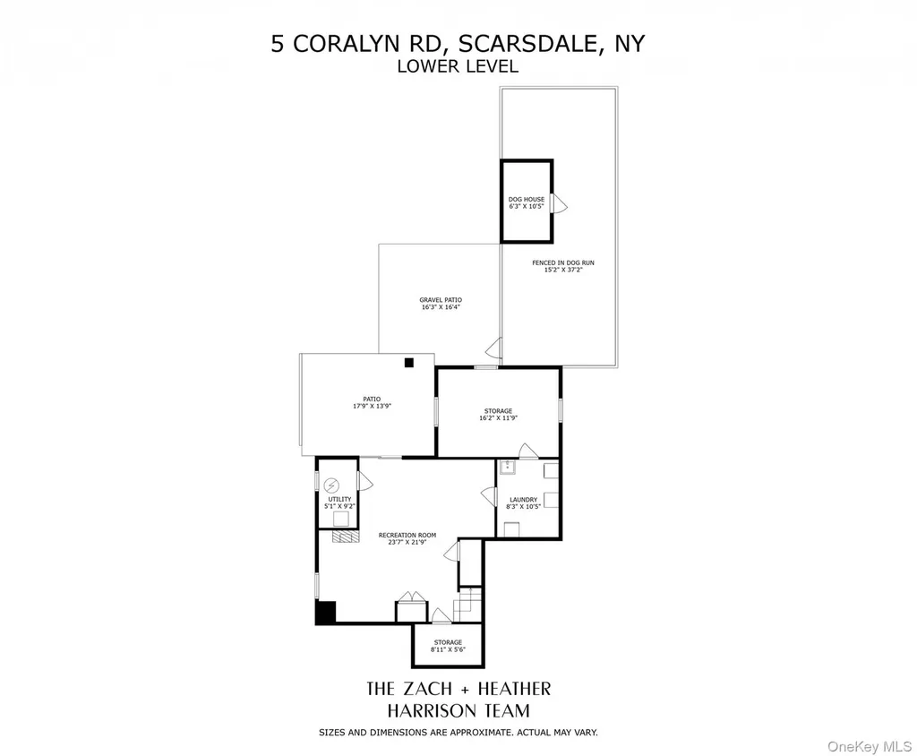 5 Coralyn Road Scarsdale NY 10583