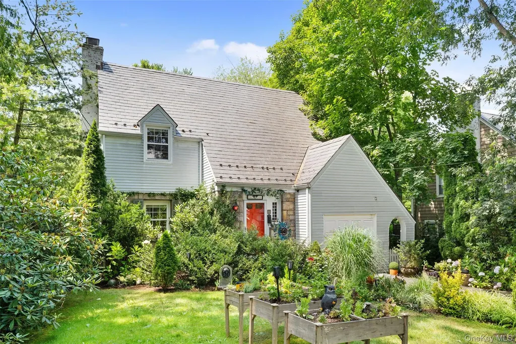 5 Coralyn Road Scarsdale NY 10583