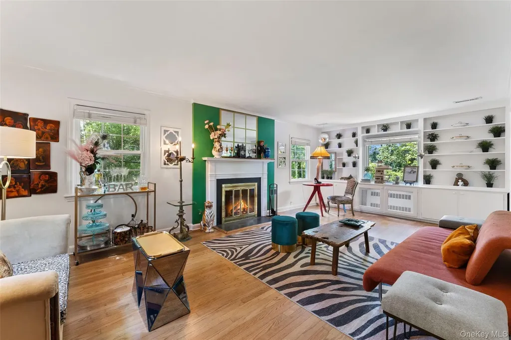5 Coralyn Road Scarsdale NY 10583