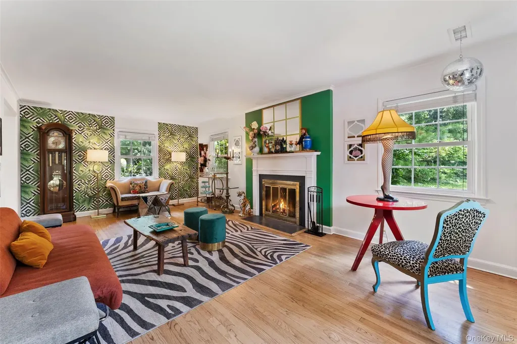 5 Coralyn Road Scarsdale NY 10583