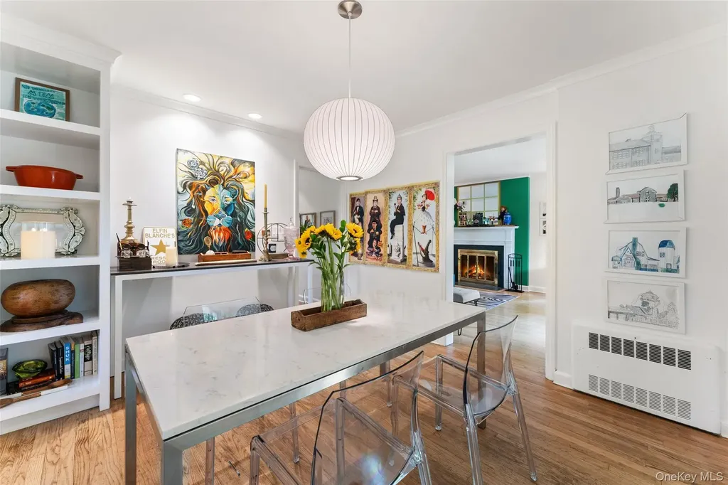 5 Coralyn Road Scarsdale NY 10583