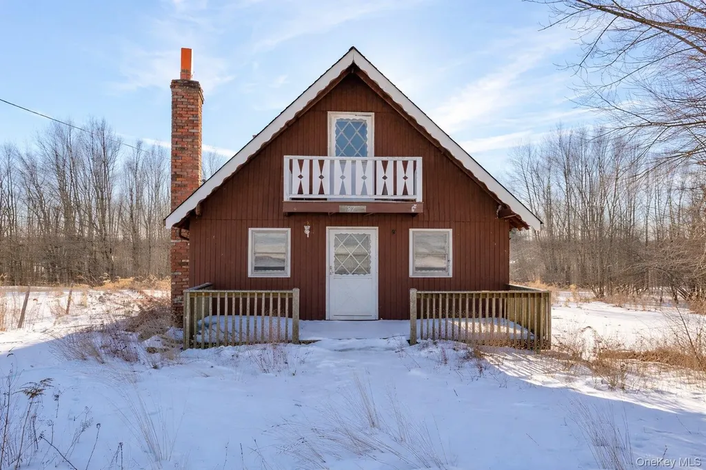 877 County Route 164 Callicoon NY 12723