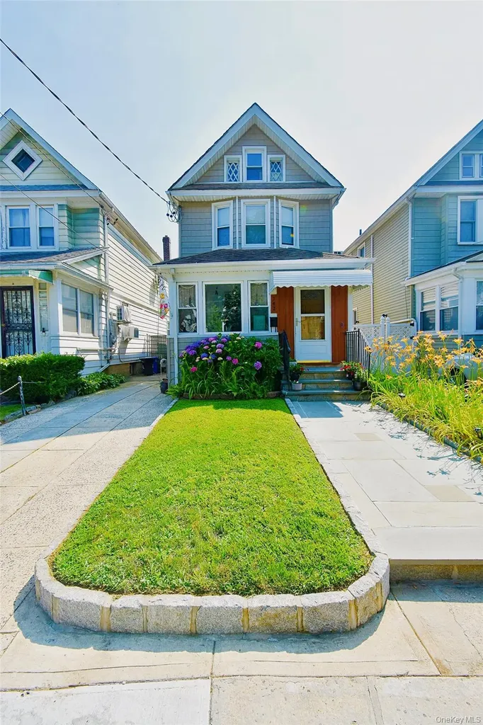 142 Beechwood Avenue Mount Vernon NY 10553