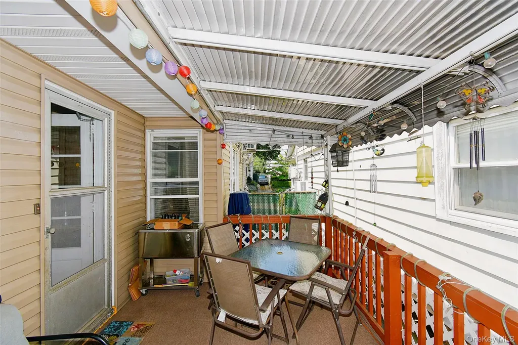 142 Beechwood Avenue Mount Vernon NY 10553