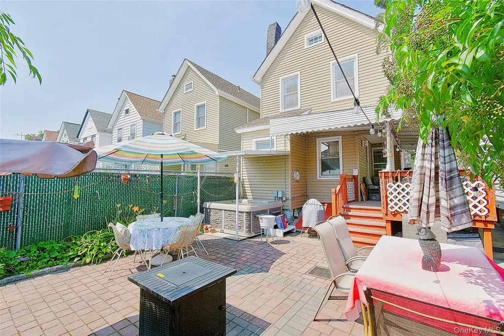142 Beechwood Avenue Mount Vernon NY 10553