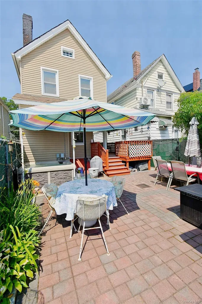 142 Beechwood Avenue Mount Vernon NY 10553
