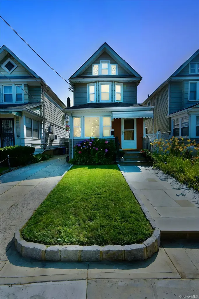142 Beechwood Avenue Mount Vernon NY 10553