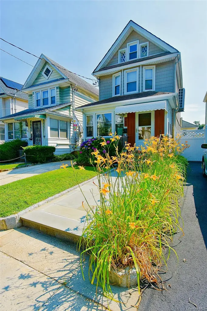 142 Beechwood Avenue Mount Vernon NY 10553
