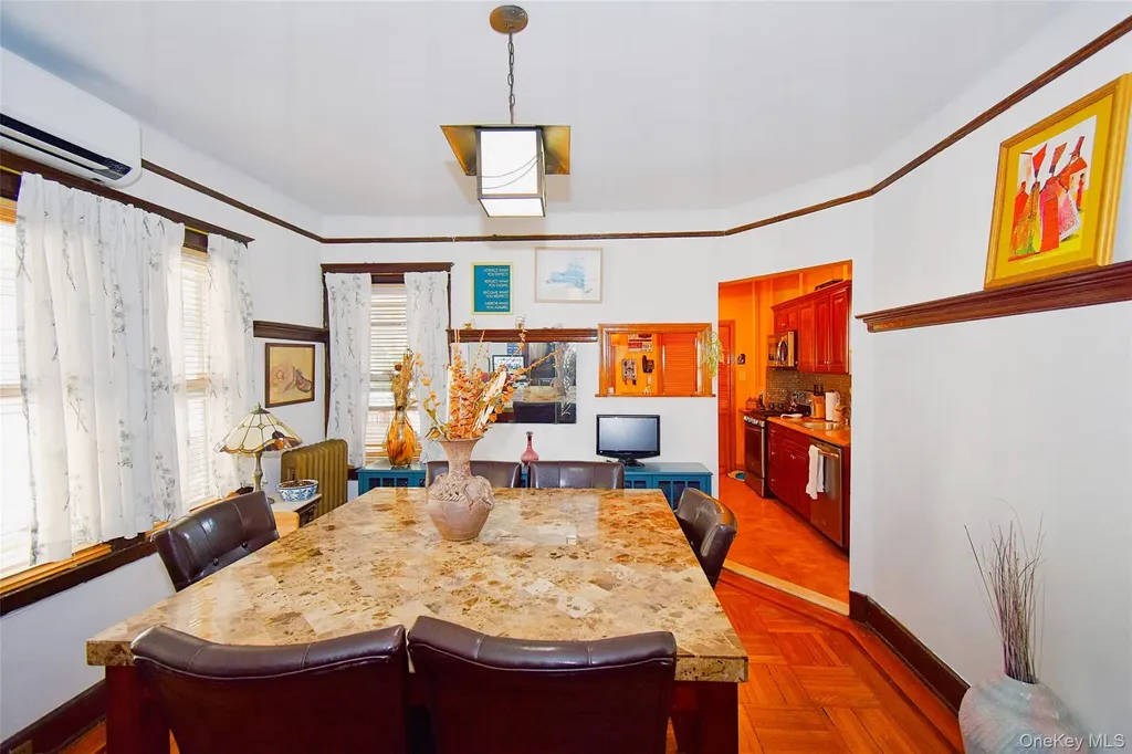 142 Beechwood Avenue Mount Vernon NY 10553