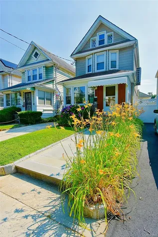 142 Beechwood Avenue Mount Vernon NY 10553