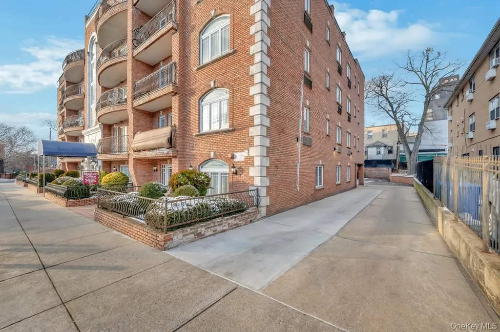 69-07 43rd Avenue Woodside NY 11377
