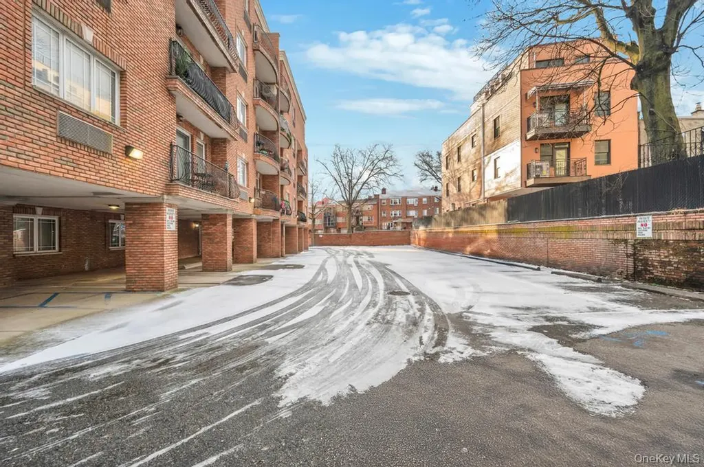 69-07 43rd Avenue Woodside NY 11377