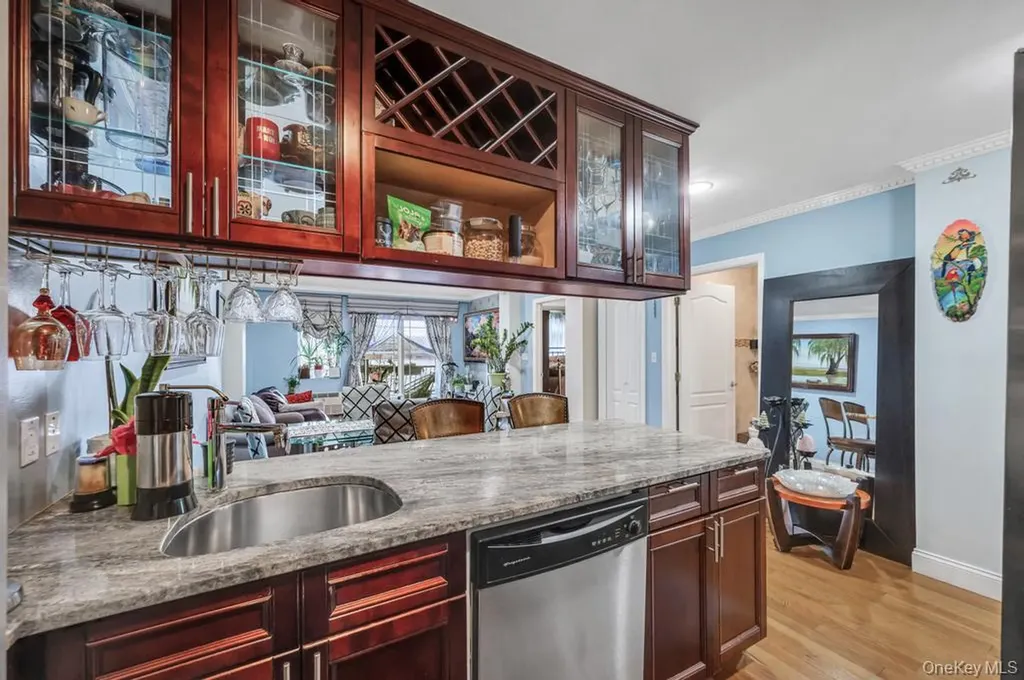 69-07 43rd Avenue Woodside NY 11377