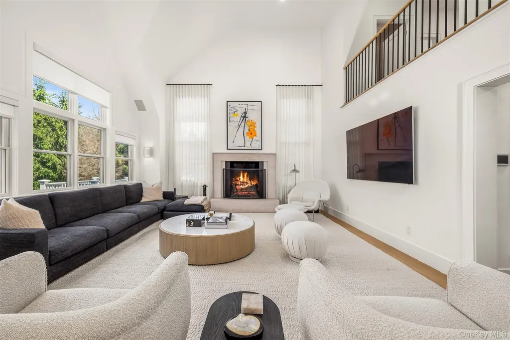 55 Sarles Street Armonk NY 10504