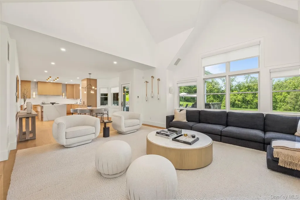 55 Sarles Street Armonk NY 10504