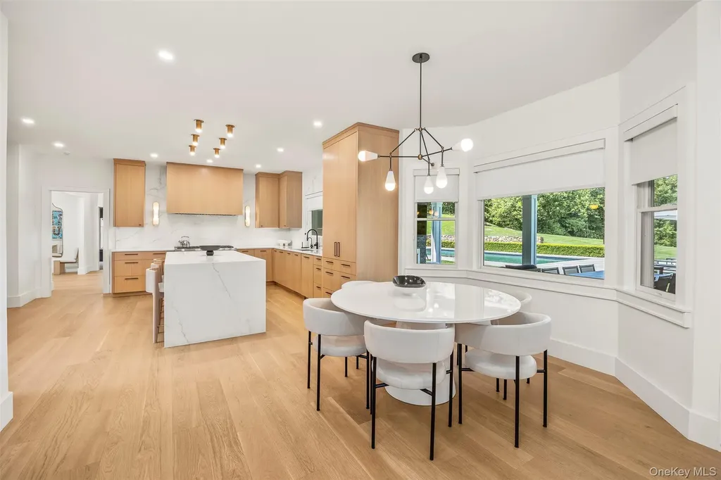 55 Sarles Street Armonk NY 10504