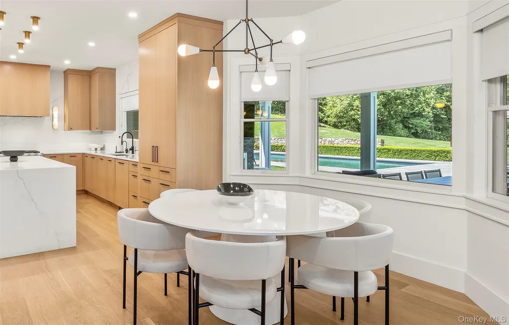 55 Sarles Street Armonk NY 10504