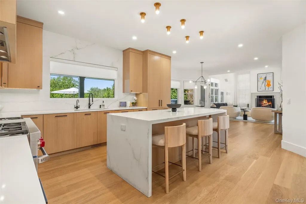 55 Sarles Street Armonk NY 10504